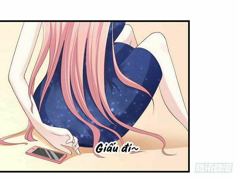 liệt ái tri hạ: series mật đào tiểu tình nhân chapter 128 15