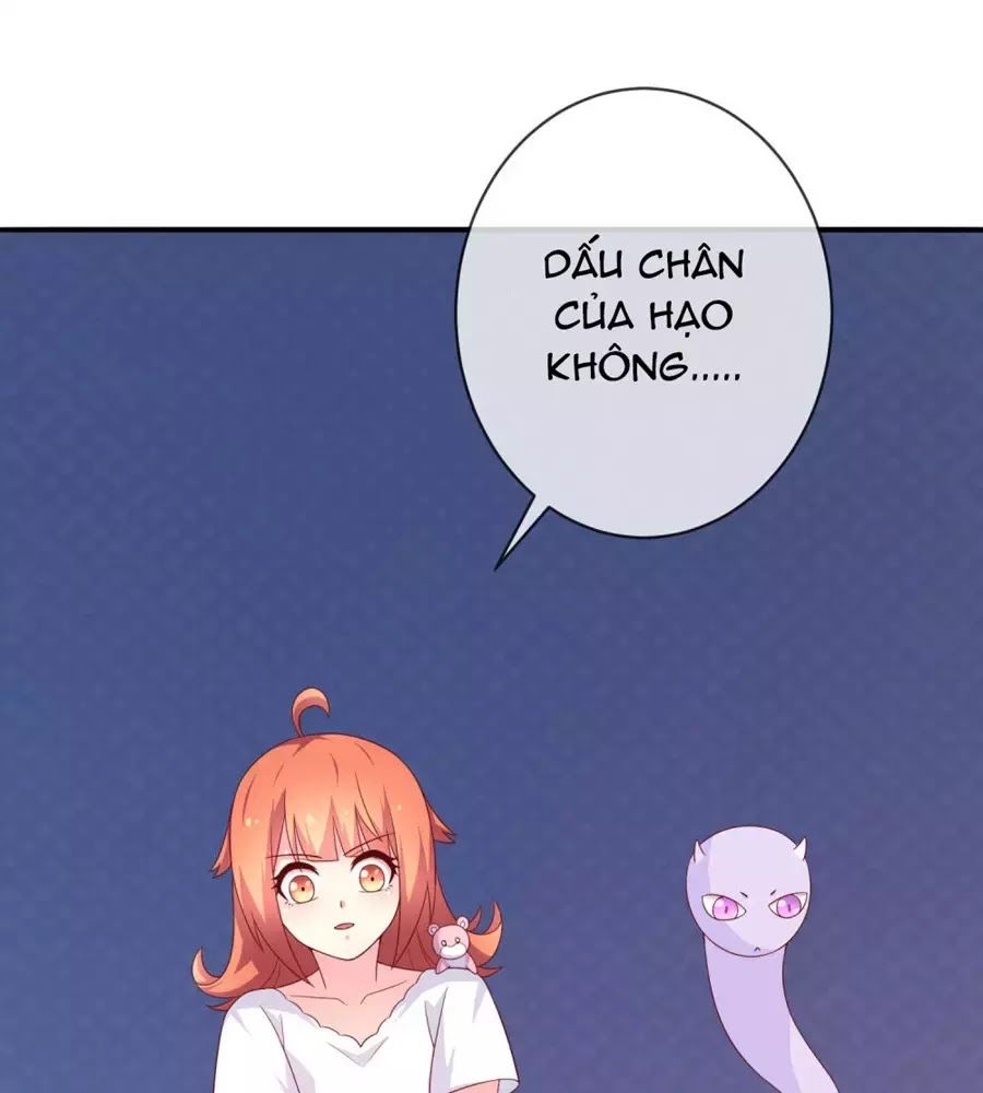 cuộc sống hào môn của vu nữ chapter 41 3