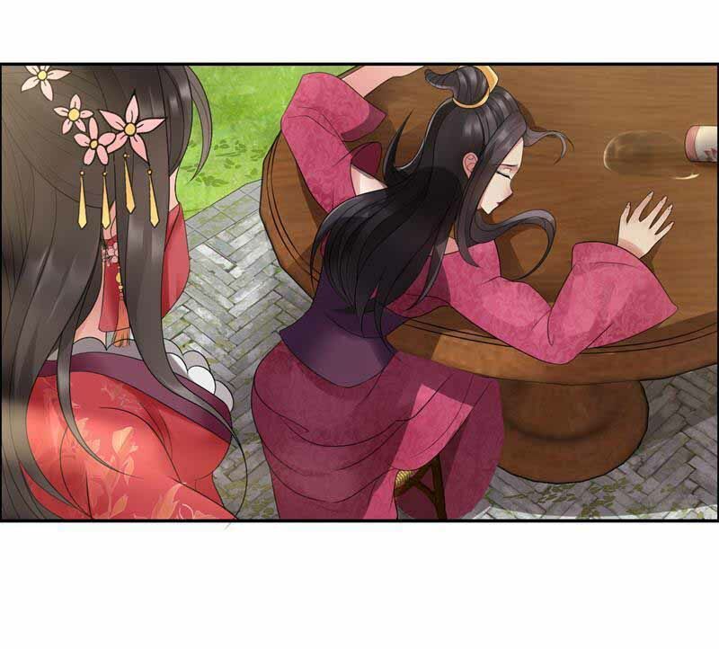 cuồng nữ trọng sinh - hoàn khố thất hoàng phi chapter 22 18