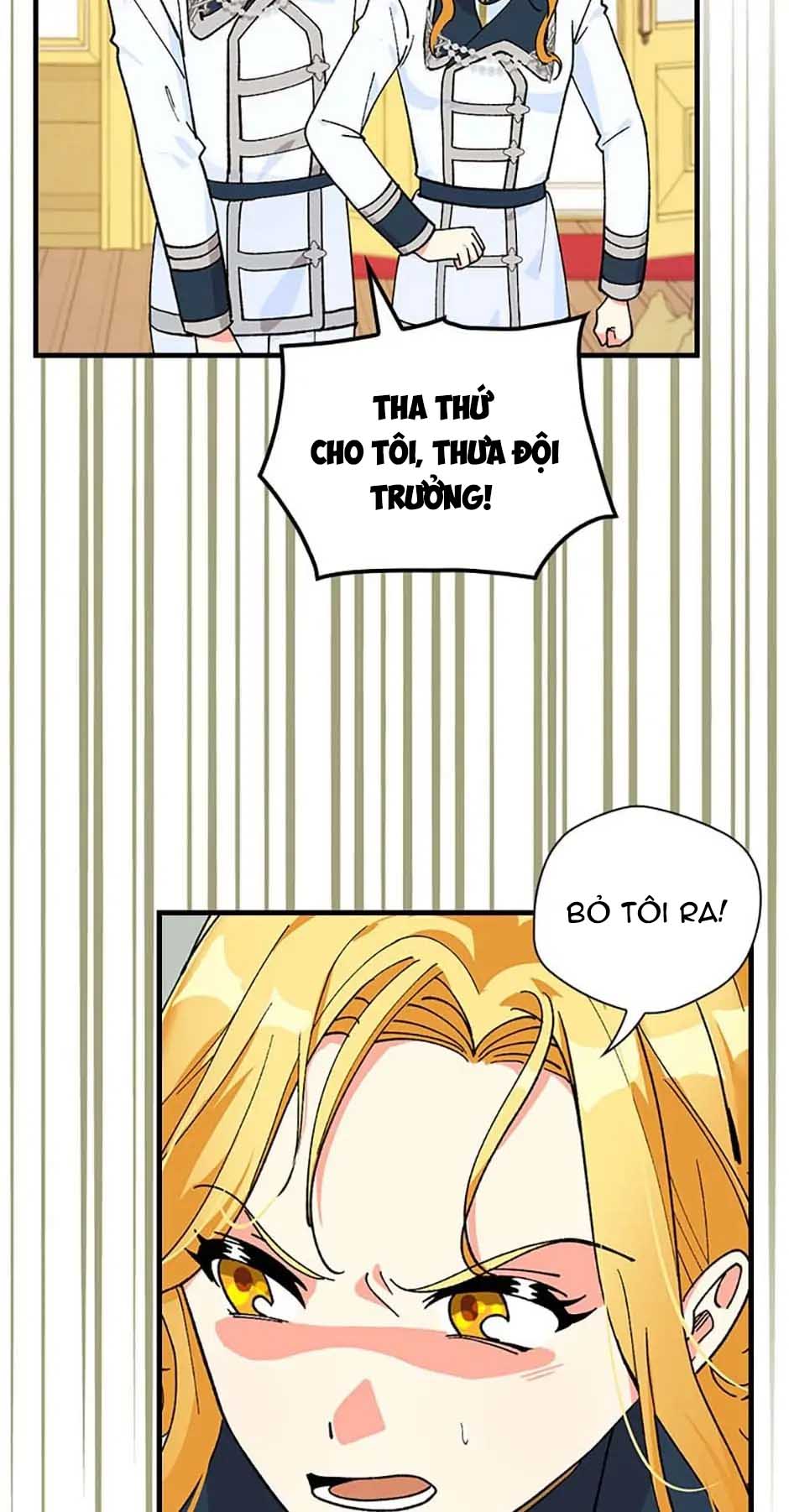 hiệp sĩ băng giá chapter 15.2 25