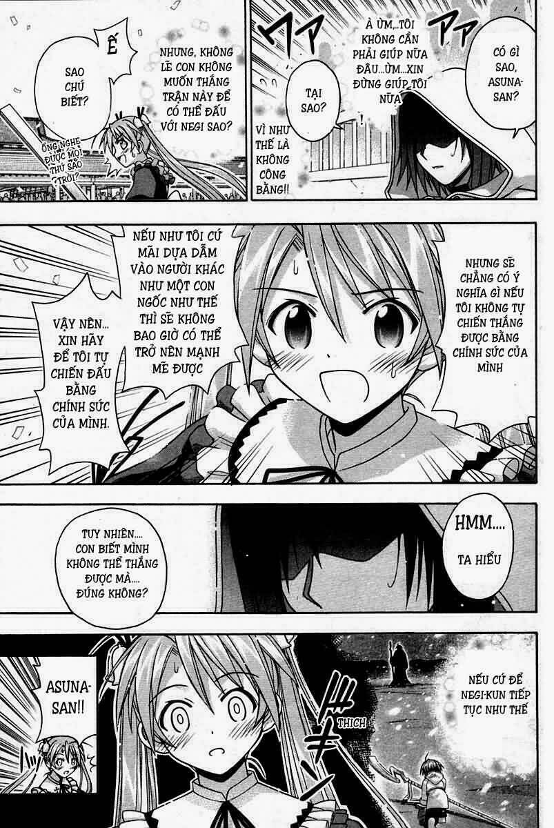 bậc thầy ma pháp chapter 102 10