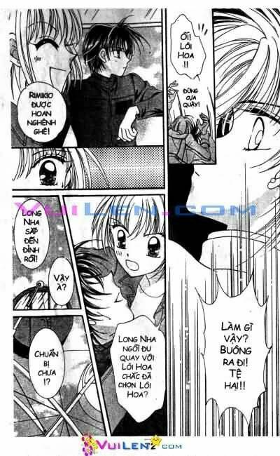 lâu đài cổ chapter 3 72