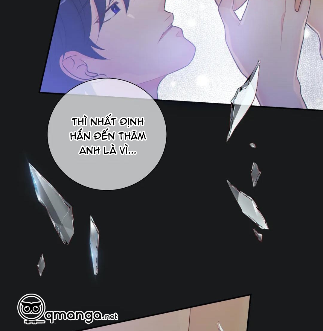 thời gian giữa sói và chó chapter 41 75