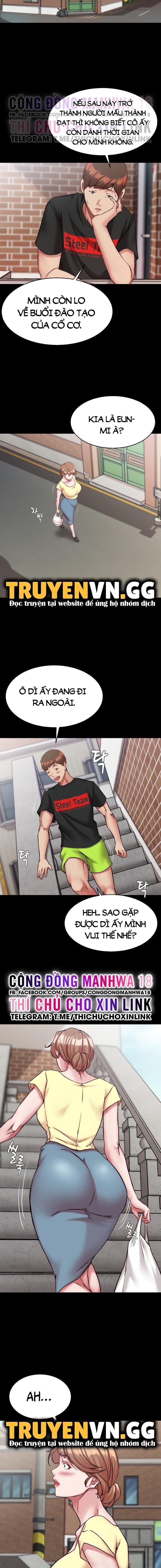 nhật ký quần lót chapter 127 9