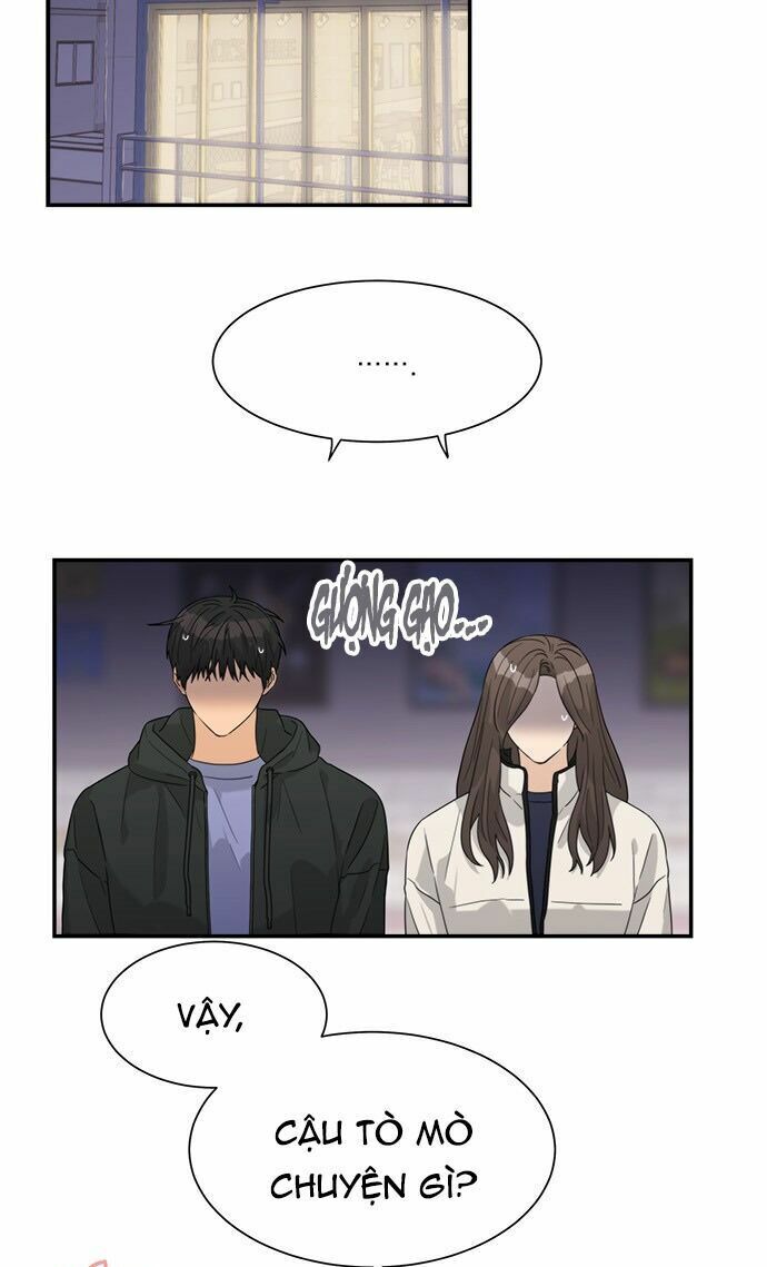 phải lòng oan gia chapter 65 35