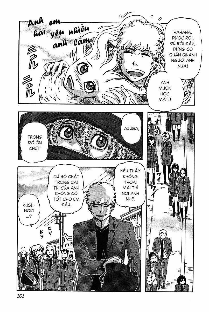 franken fran chapter 53 15