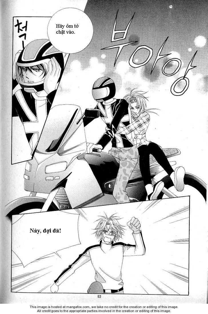 thần tượng mua sắm chapter 23 55