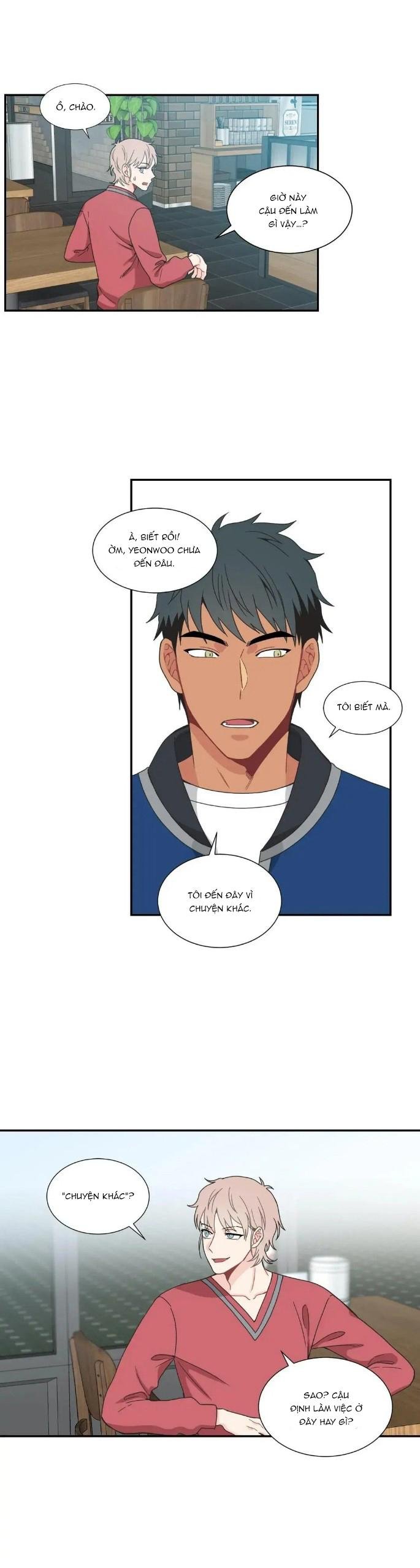 đường ranh giới chapter 18 9