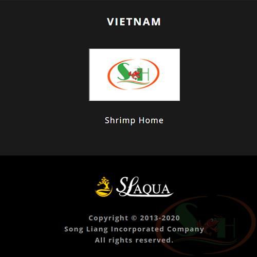 Thức ăn tép SL-Aqua MORE White Feed tăng màu sứ hỗ trợ lột vỏ cho tôm tép cảnh