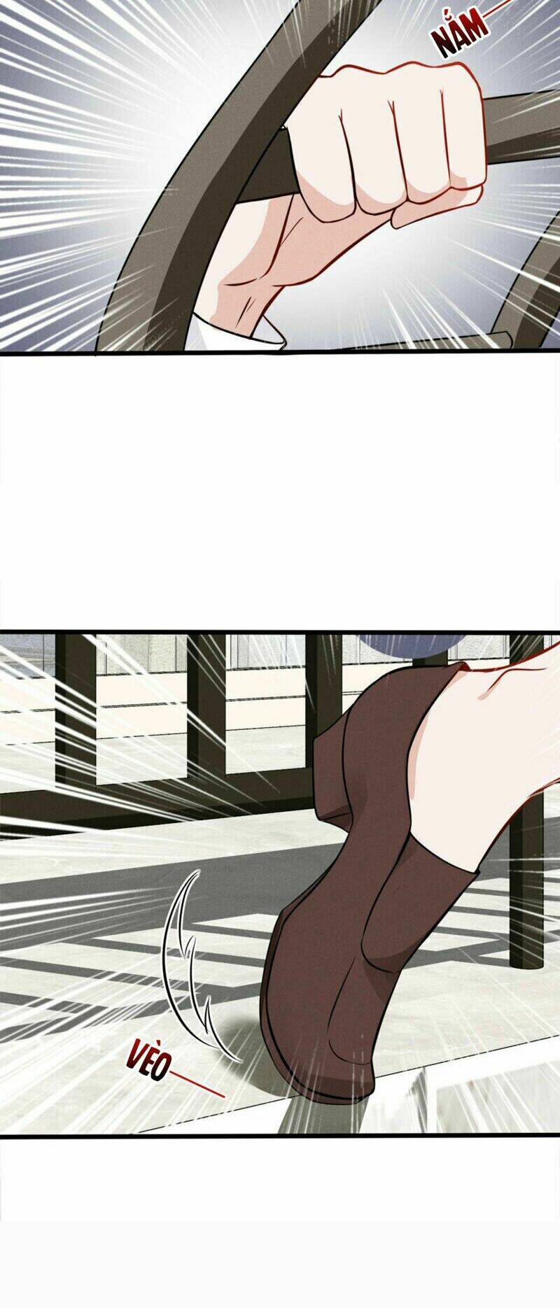 cạm bẫy lửa tình chapter 4 33