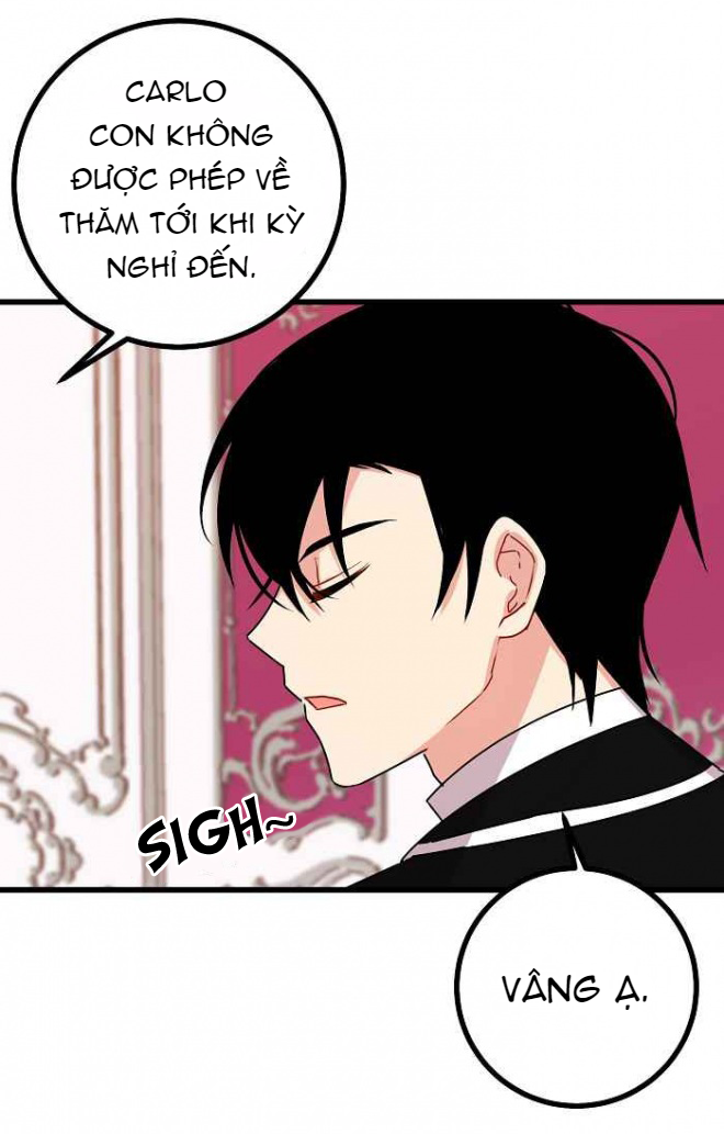 tôi là tiểu thư của gia đình này chapter 34 32