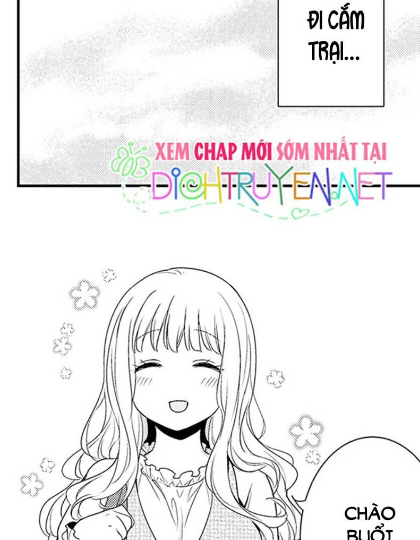 để em ngủ cùng anh nha, haruomi! chapter 18 20