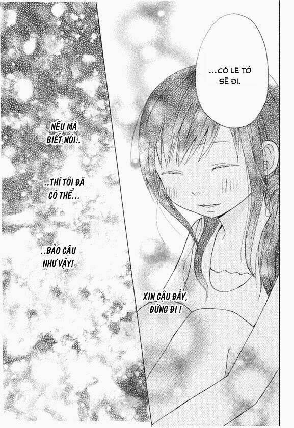 ano ko to boku no ie chapter 3 15