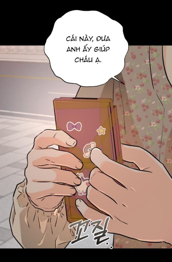 Nóng Lòng Muốn Giày Vò Em chapter 73.2 3