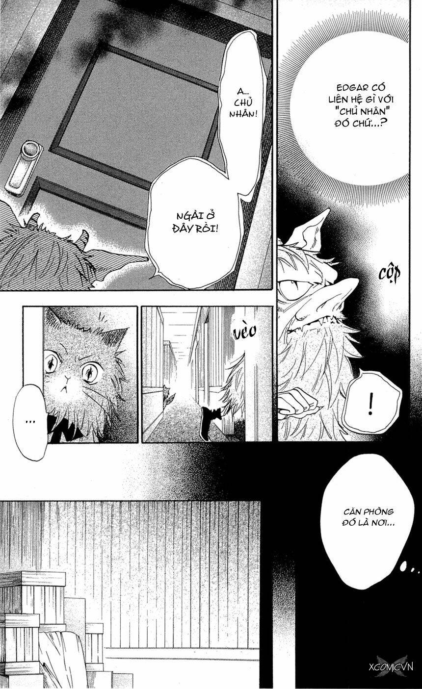 bá tước và tiên nữ chapter 15 41