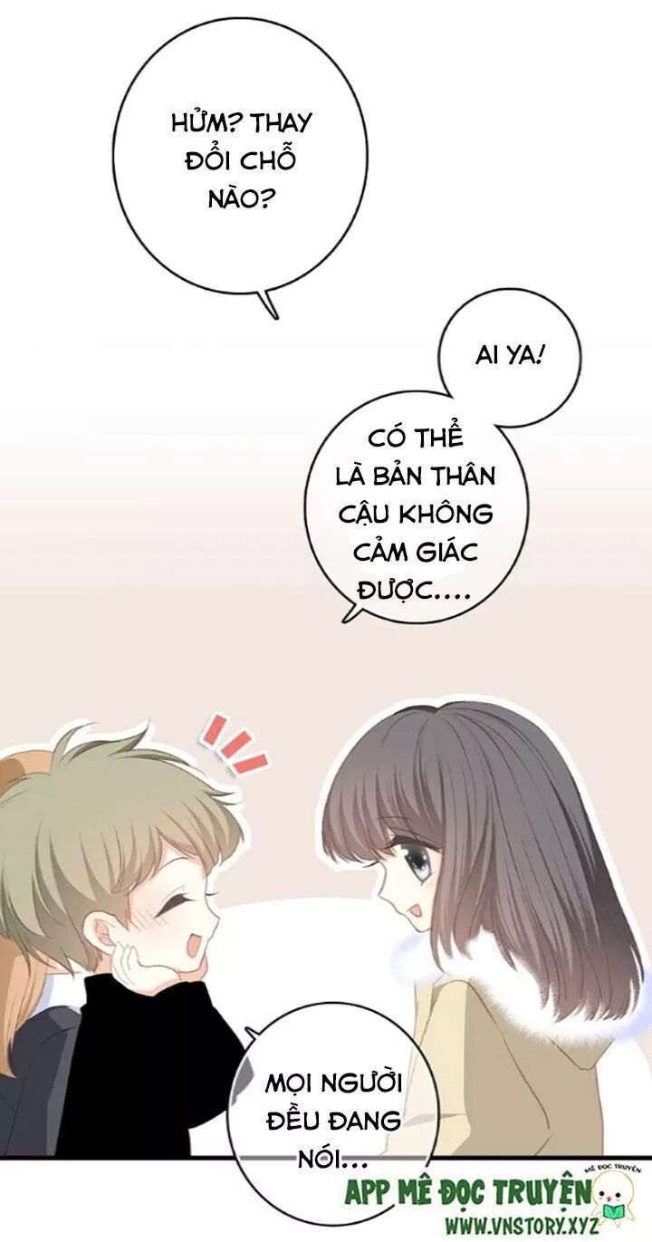 con tim rung động 2 chapter 75 27