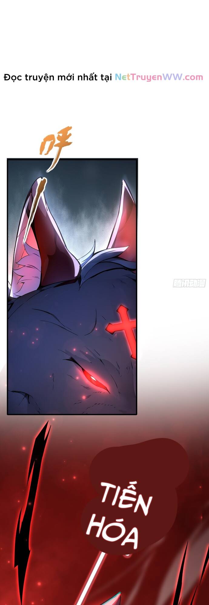 Đệ Nhất Ngự Thú Sư chapter 3 8