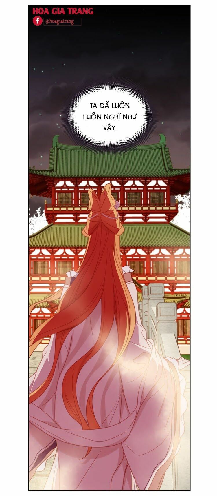 ác nữ hoàng hậu chapter 52 23