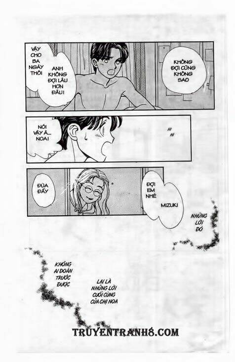 hajime là số một chapter 48 69