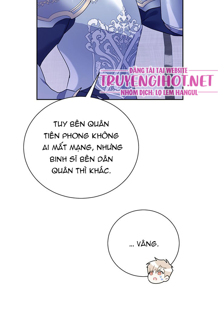 công chúa của loài chim chapter 34 13