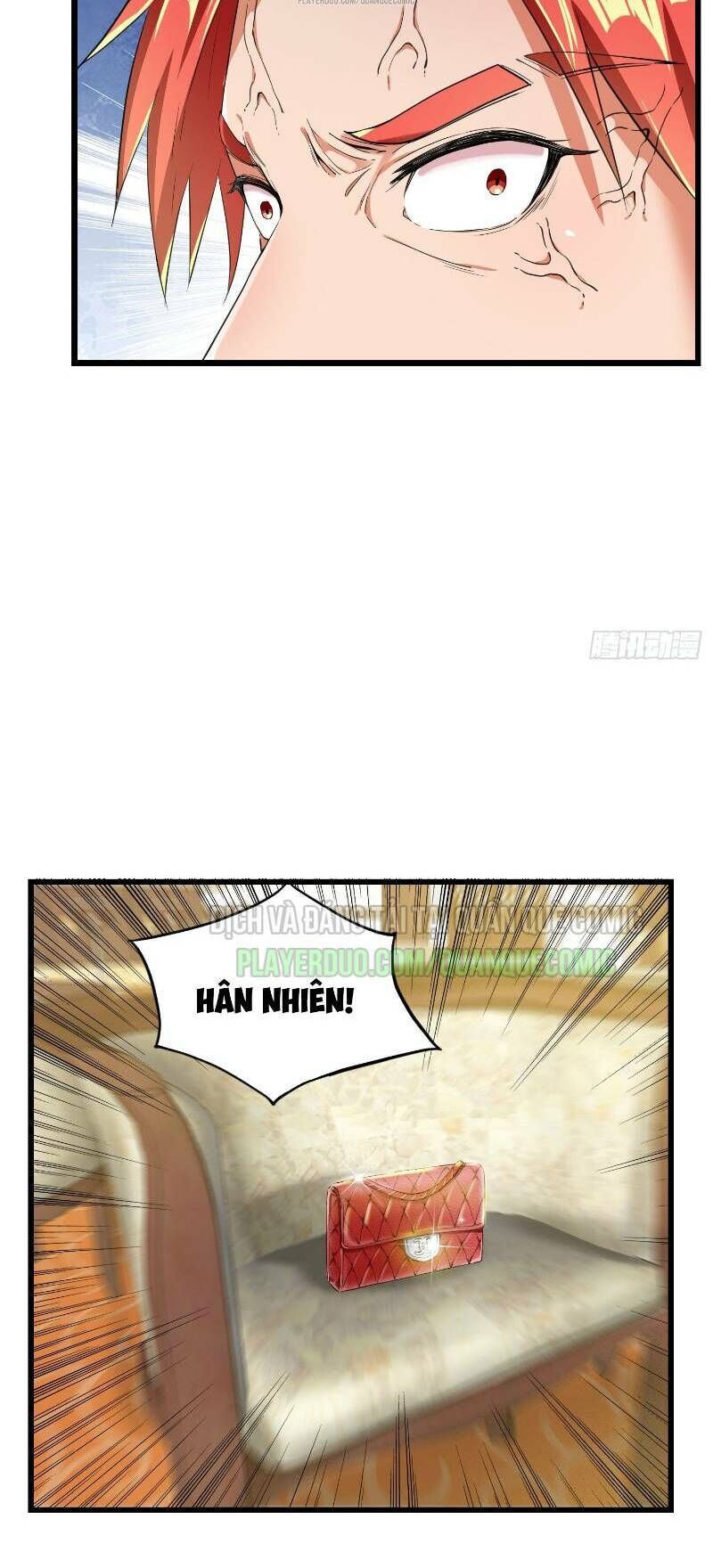 đỉnh phong cường thiếu chapter 11 33