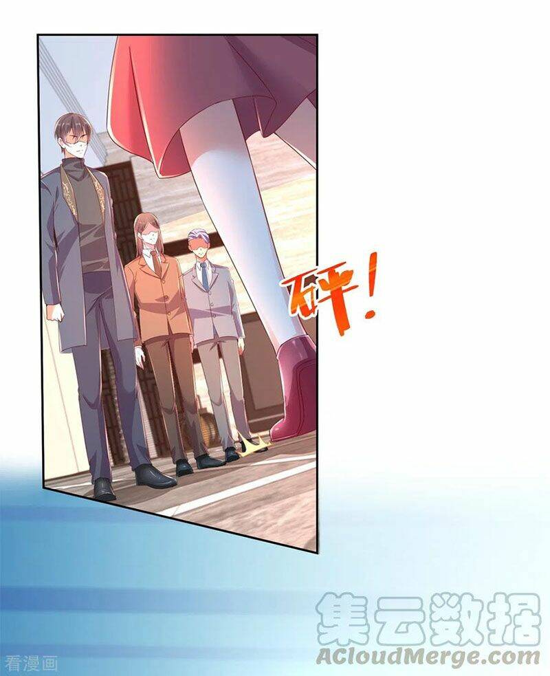 chí tôn toàn năng chapter 102 14