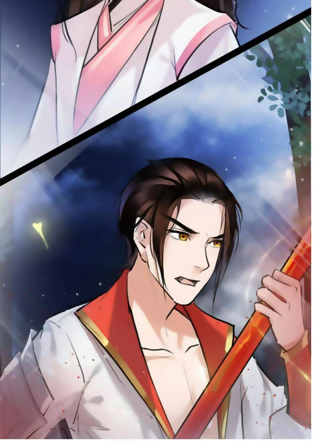 đường tăng cũng quyến rũ chapter 16 29