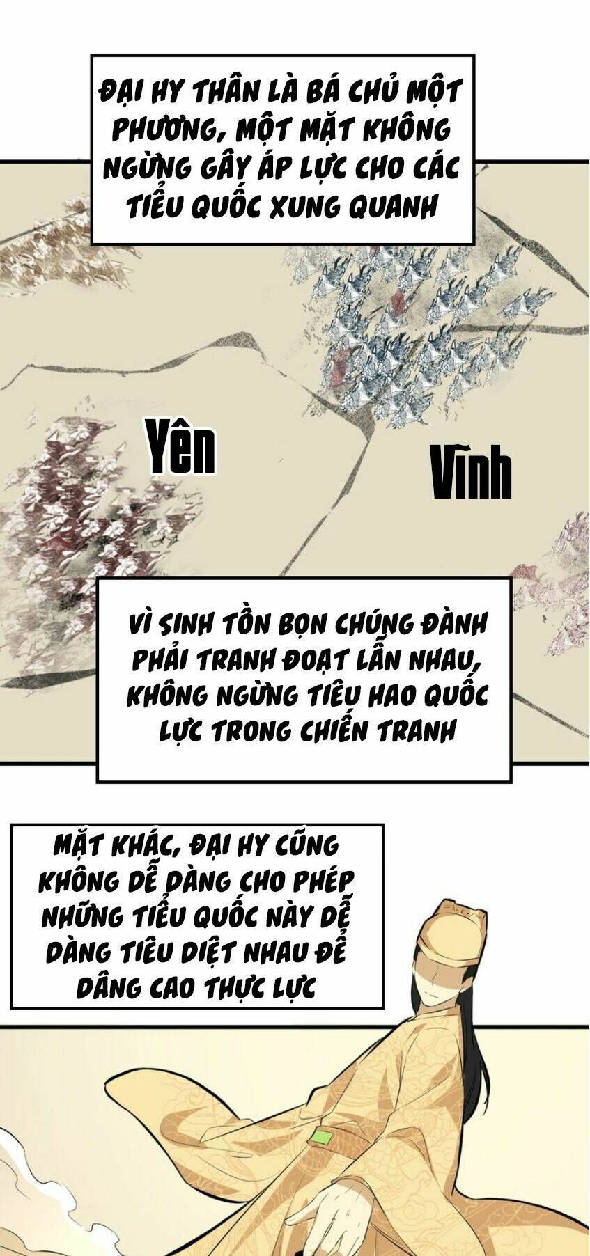 đại nghịch chi môn chapter 47 32