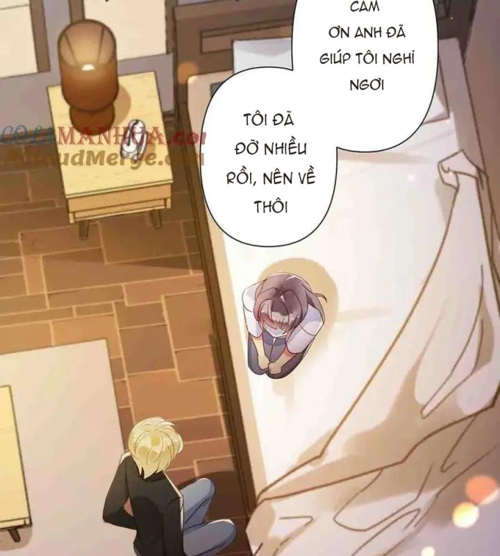 sau đêm ly hôn chapter 14 23