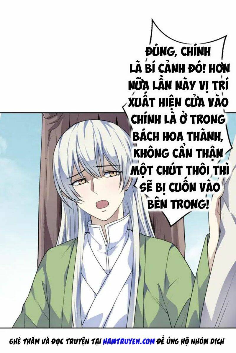 nghịch thiên đại thần chapter 61 1