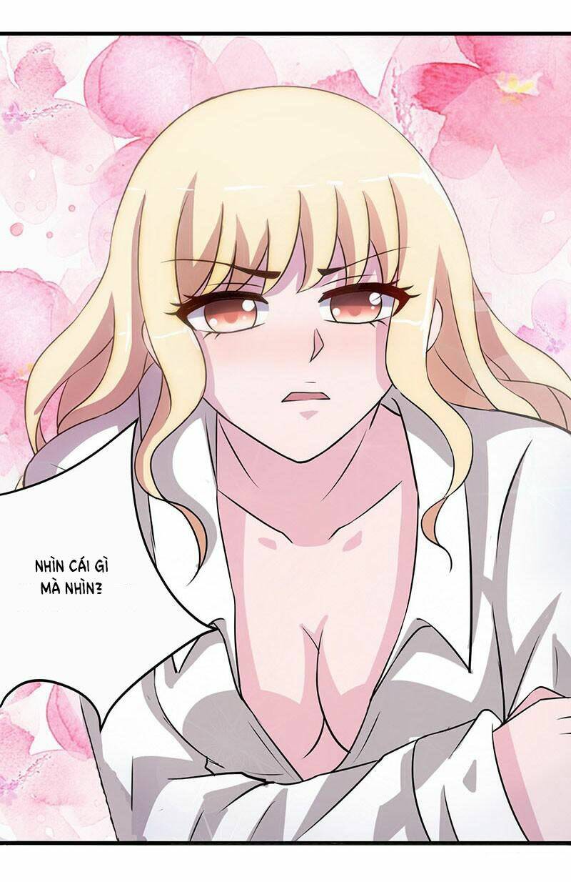 không gả cho tổng tài, gả cho người hầu chapter 7 23