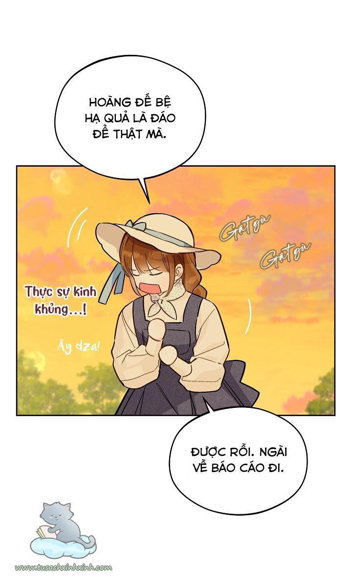 trang trại hạt dẻ cạnh hoàng cung chapter 23 39