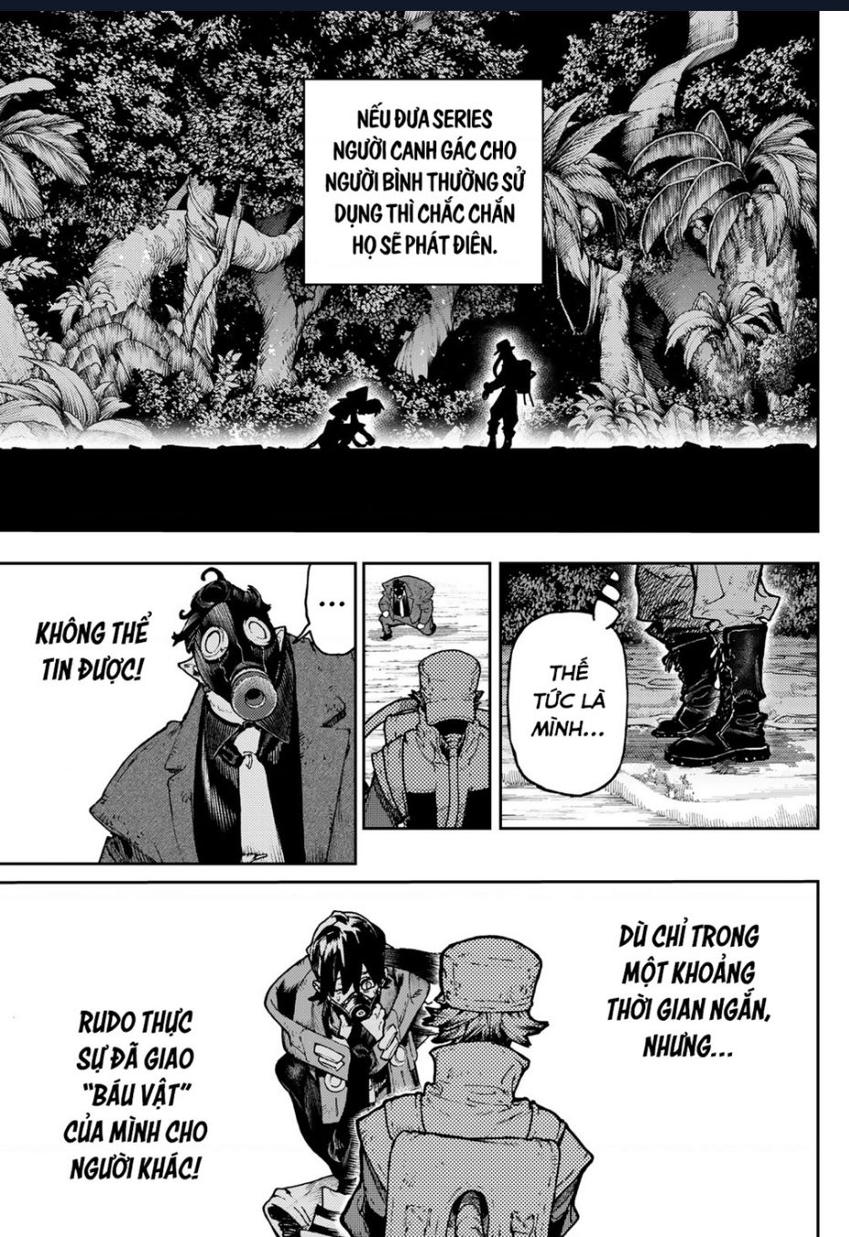 gachi akuta chapter 103 11