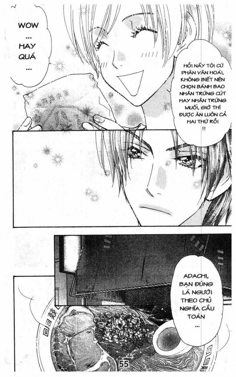 kirara no hoshi chapter 4 55