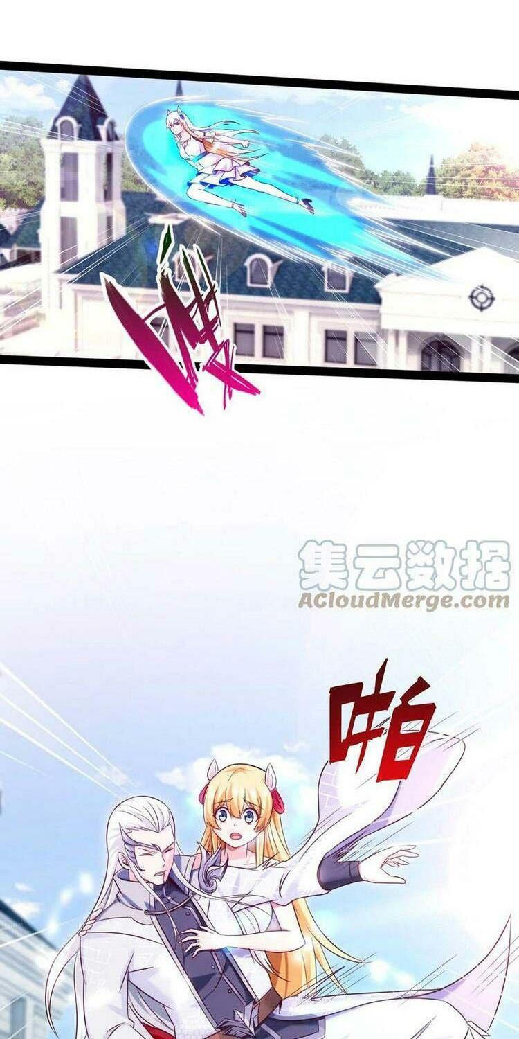 ma thú kiếm thánh dị giới tung hoành chapter 207 24