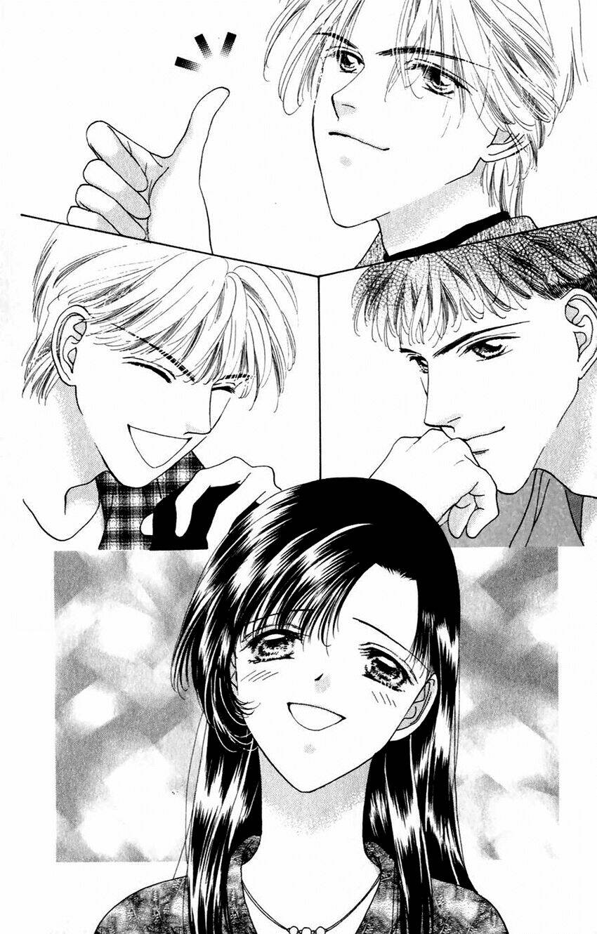 tenshi no uta chapter 8 36