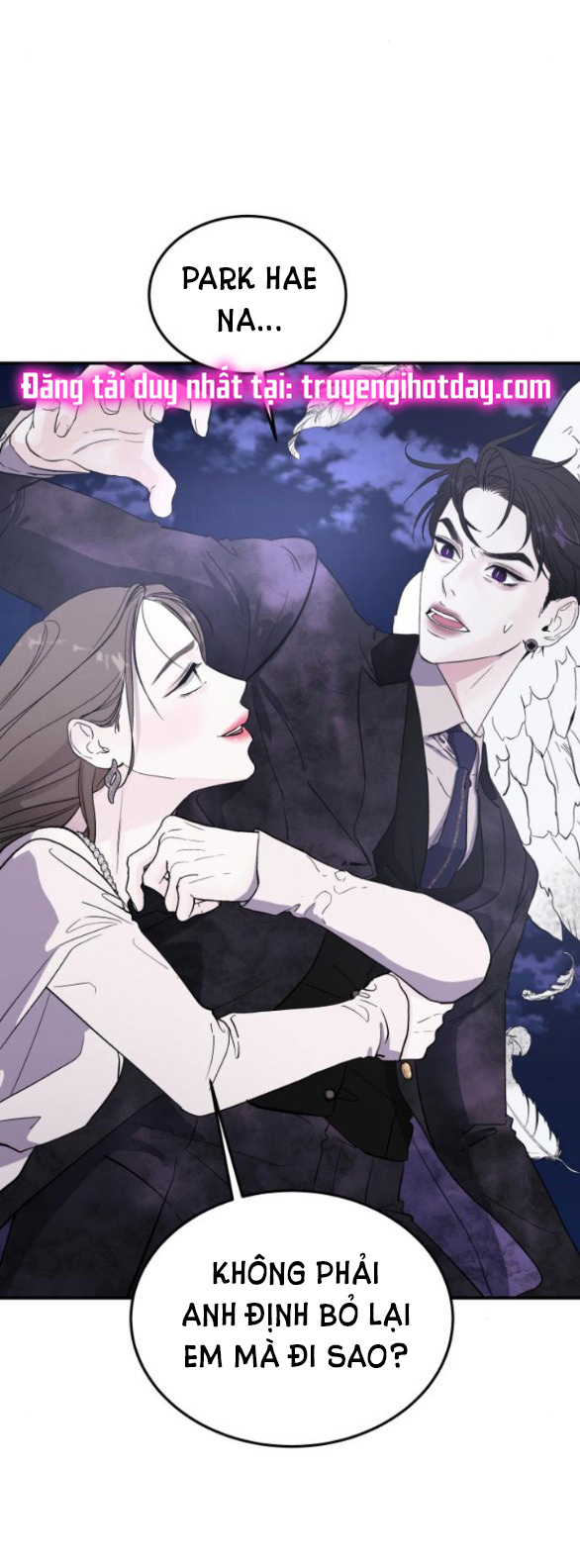 For The Queendom chapter 8.2 - Trang 43