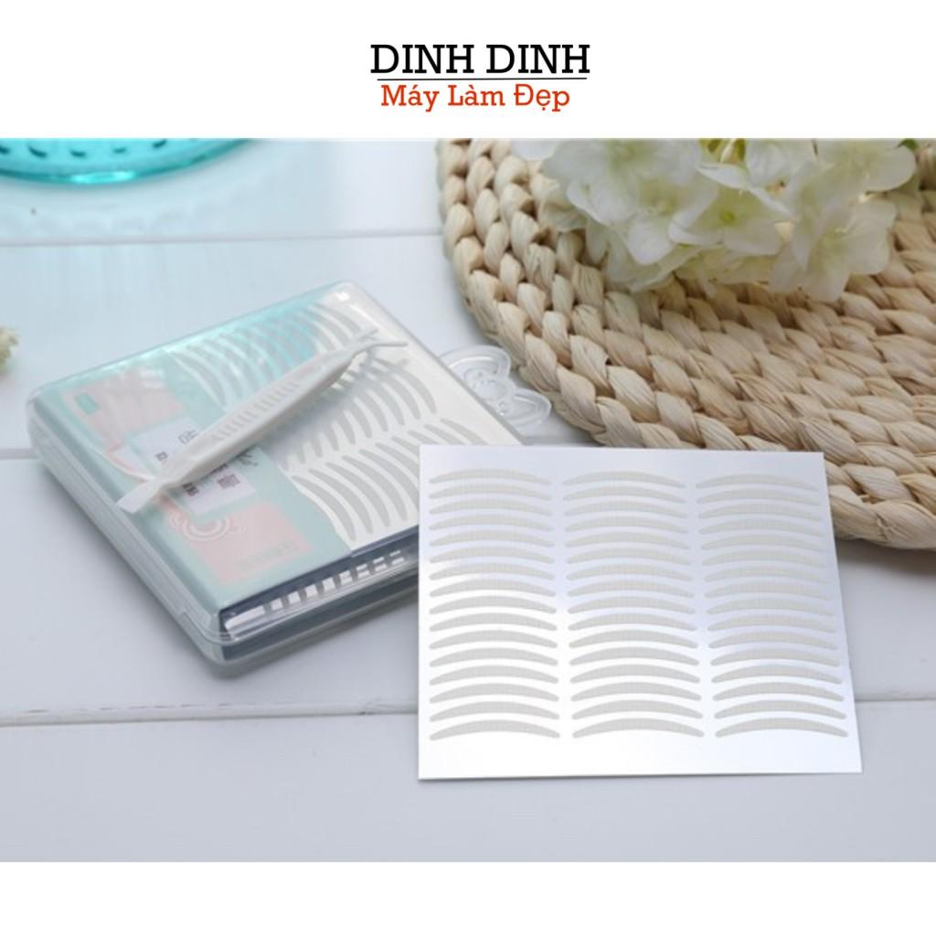 Dán mí trong suốt hộp 1920 miếng  d.