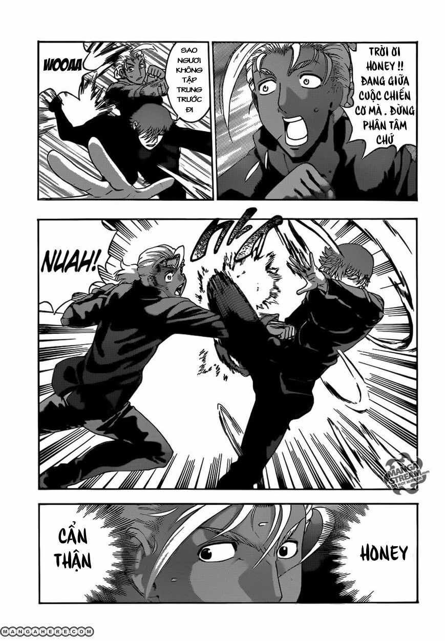 history's strongest disciple kenichi chapter 502 3