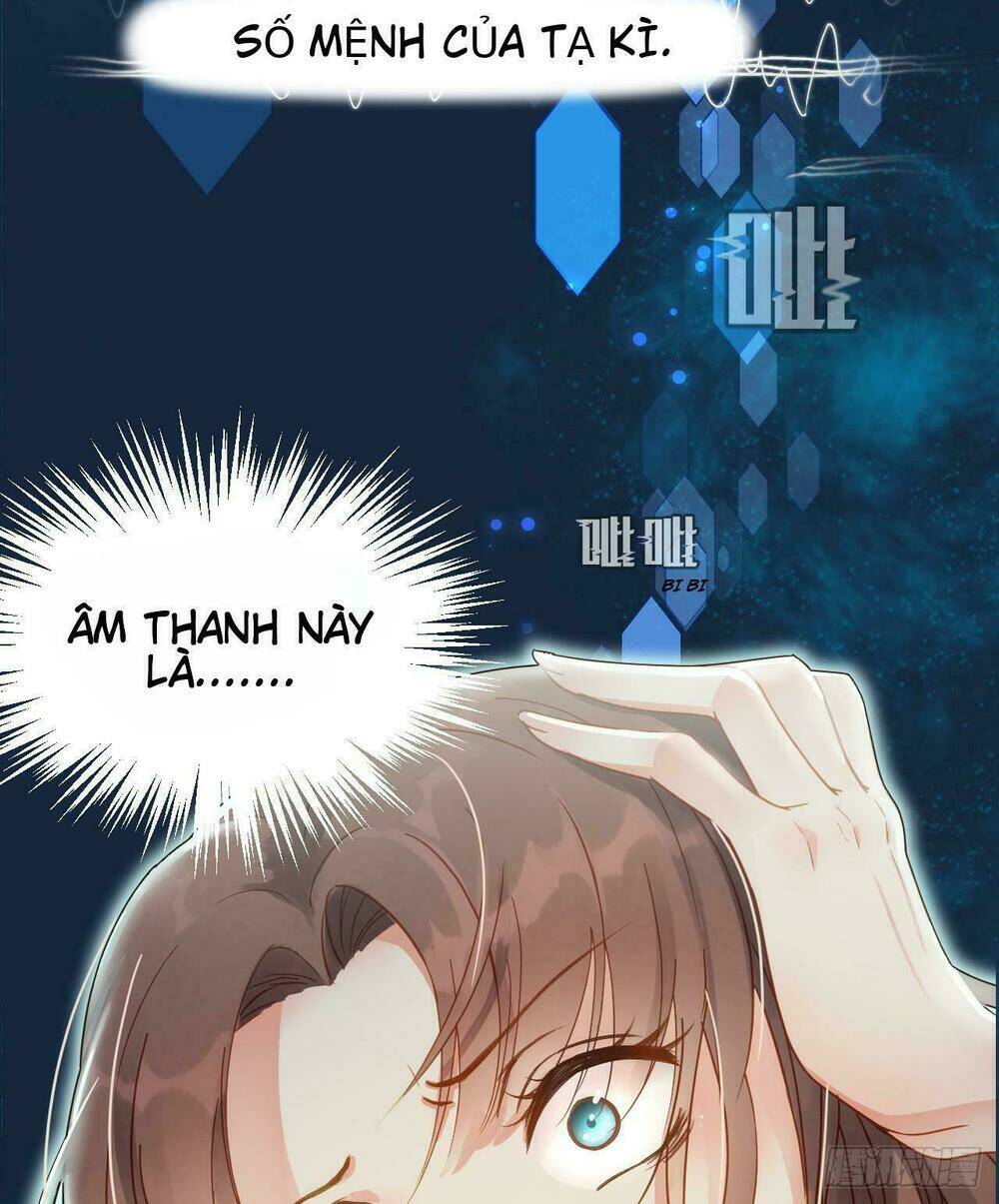 vương gia ba tuổi rưỡi của tôi chapter 5 63