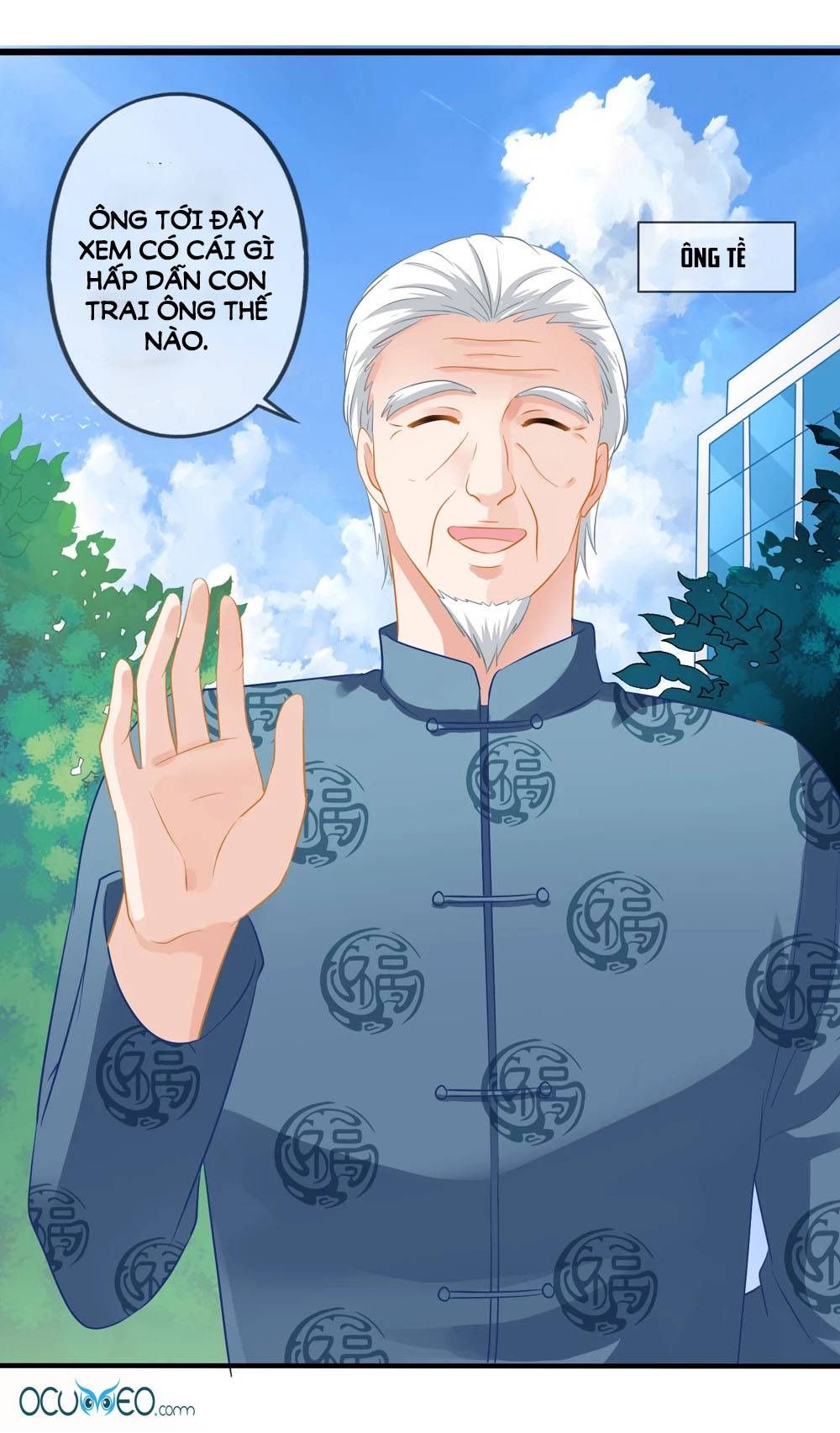 mỹ vị giai thê chapter 16 17