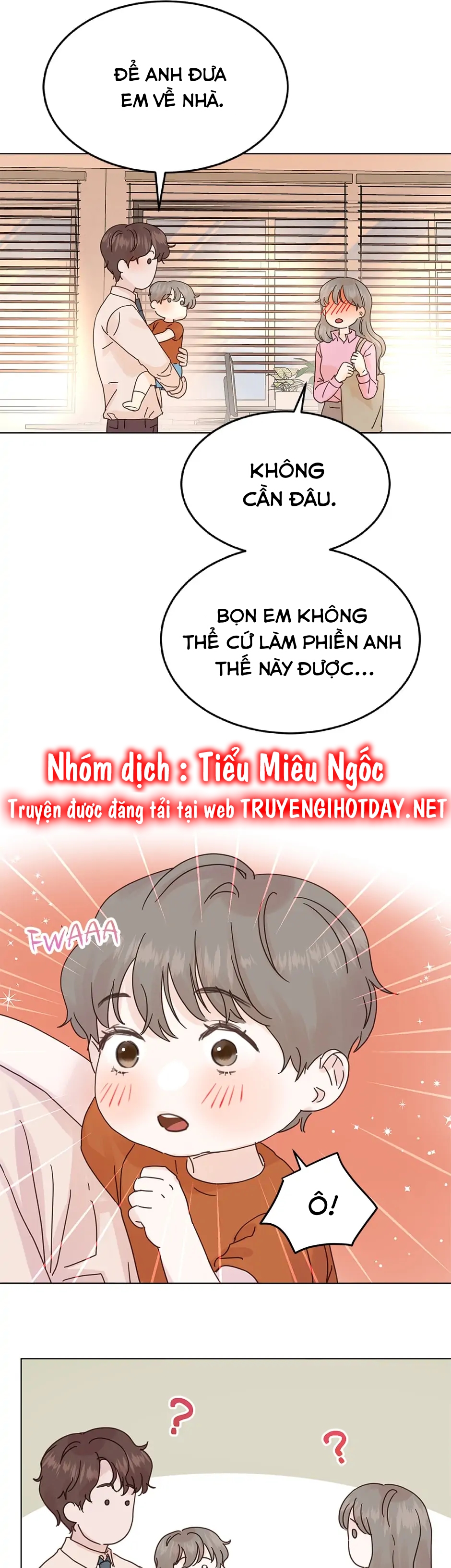 sự trả thù ngọt ngào của vợ tôi chapter 122 11