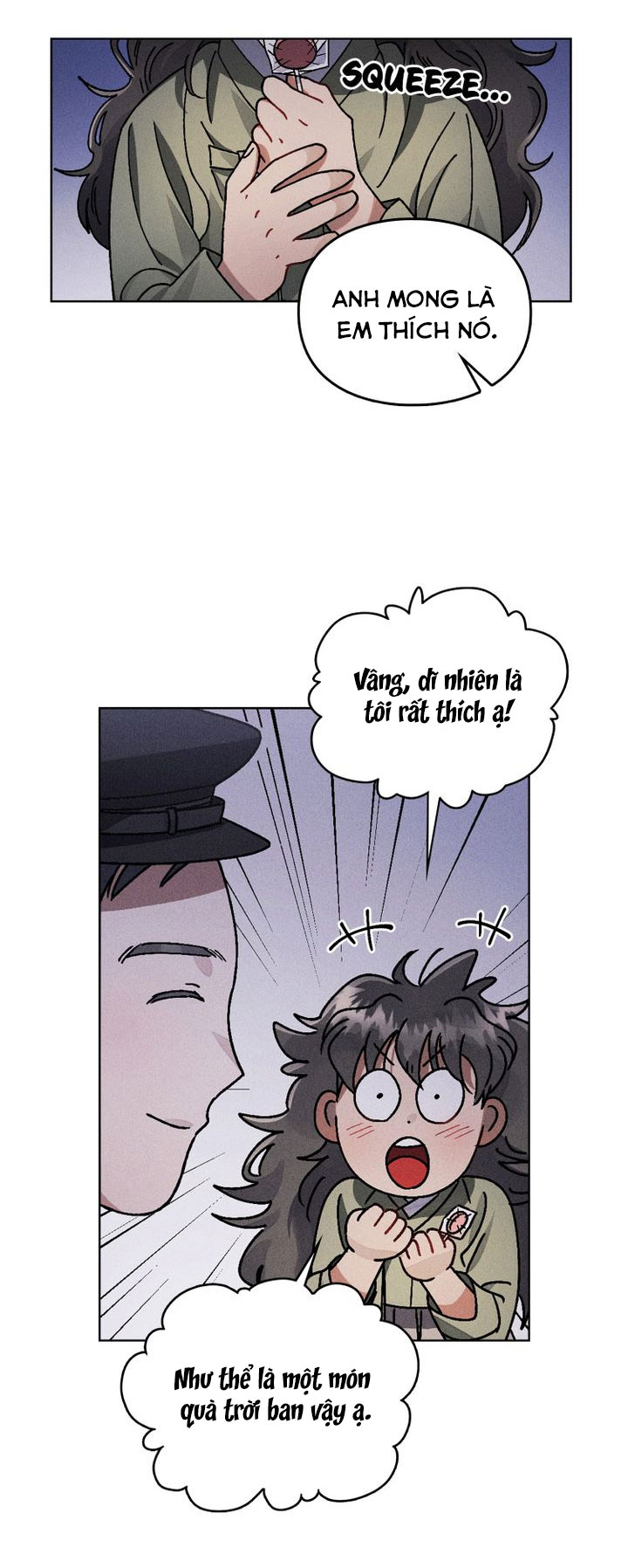 nếu tôi là bạn chapter 16 13