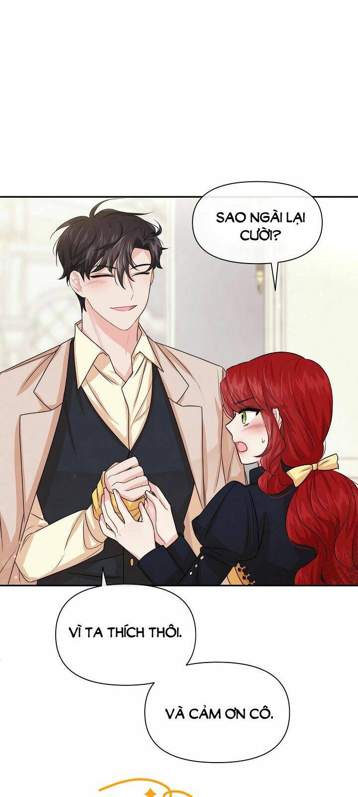 tiểu thư scarlet, em không muốn trả thù sao? chapter 43 49