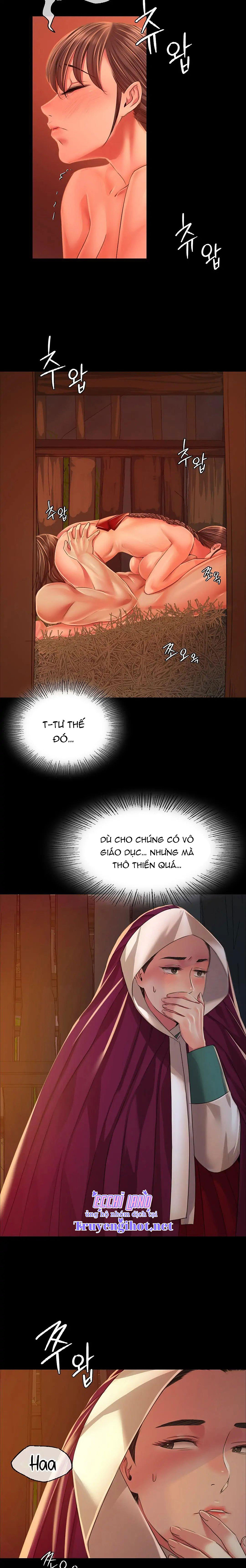 Em Chỉ Có Thể Là Của Tôi chapter 31.2 1