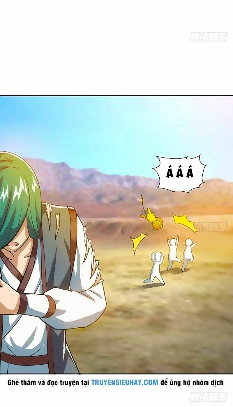 chí tôn thần ma chapter 8 14