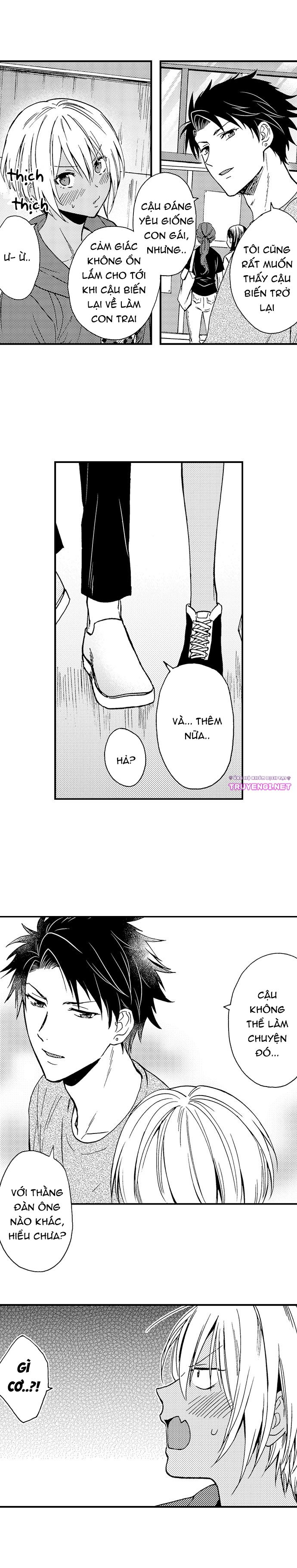 bị chịch bởi thằng bạn thân chapter 10 7