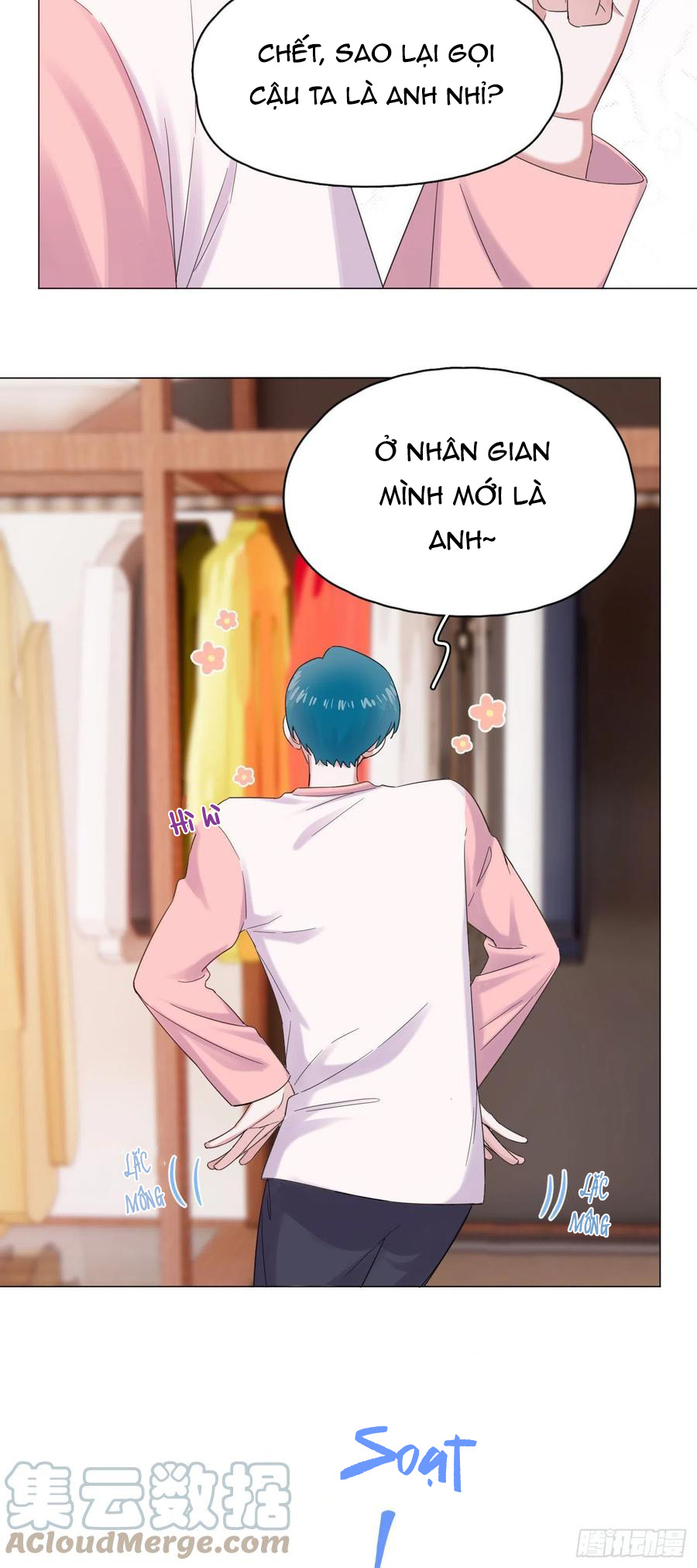 nhất hoàng cửu công thập nhị thê chapter 52 28