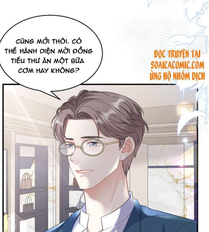đại tiểu thư có thể có bụng dạ gì xấu chứ! (full) chapter 60 11