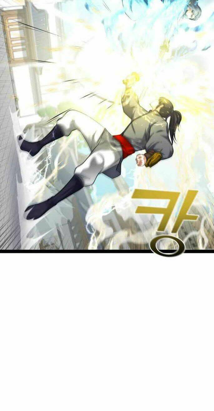 lôi thần chuyển sinh chapter 31 19